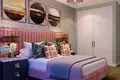 Apartamento 1 habitacion 44 m² Birmingham, Reino Unido