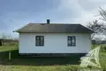 House 55 m² Jackavicy, Belarus