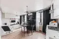 1 room apartment 33 m² Cheremushki, Russia