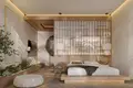 Residential complex New residential complex with restaurants, a swimming pool and panoramic views, 5 minutes away from Sawangan Beach, Bali, Indonesia