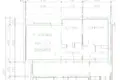 2 room apartment 50 m² Warsaw, Poland