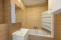 Appartement 2 chambres 60 m² en Varsovie, Pologne