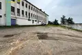 Commercial property 1 670 m² in Byerazino, Belarus