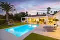 Haus 4 Schlafzimmer 240 m² San Pedro Alcantara, Spanien