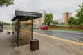 Квартира 1 комната 34 м² Минск, Беларусь