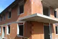 2 room apartment 46 m² Sarvar, Hungary