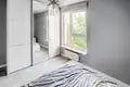3 room apartment 61 m² in Warsaw, Poland