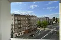 Квартира 2 комнаты 57 м² Варшава, Польша