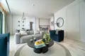 2 bedroom apartment 214 m² Agios Tychonas, Cyprus