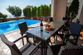 5 bedroom villa 493 m² Dobra Voda, Montenegro