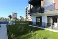 3 bedroom apartment 125 m² Kepez, Turkey