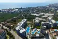 2 bedroom apartment  Kargıcak, Turkey