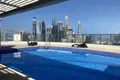 Kawalerka 46 m² Dubaj, Emiraty Arabskie