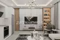 Apartamento 2 habitaciones 56 m² en Mahmutlar, Turquía