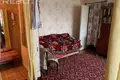 Wohnung 2 Zimmer 43 m² Rajon Orscha, Weißrussland