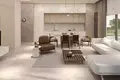 Wohnung 1 zimmer 43 m² Alanya, Türkei