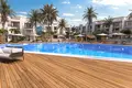 2 bedroom penthouse 95 m² Cyprus, Cyprus