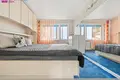 Квартира 3 комнаты 64 м² Вильнюс, Литва