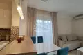 Квартира 2 комнаты 64 м² Бечичи, Черногория