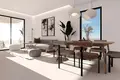 Wohnung 2 Schlafzimmer 108 m² Finestrat, Spanien
