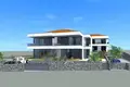 3 bedroom villa 180 m² Mjesni odbor Poganka - Sveti Anton, Croatia