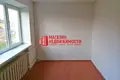 2 room apartment 43 m² Viercialiski, Belarus