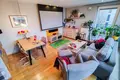 Mieszkanie 3 pokoi 69 m² Warszawa, Polska