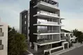 Apartamento 2 habitaciones 83 m² Municipio de Germasogeia, Chipre