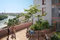 Квартира 3 спальни 65 м² Метрополия Франции, Франция