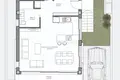 3 bedroom apartment 156 m² Torrevieja, Spain