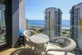 Appartement 2 chambres 55 m² Mahmutlar, Turquie