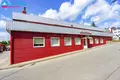 Commercial property 1 085 m² in Kupiskis, Lithuania