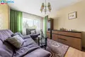 3 room apartment 62 m² Vilnius, Lithuania