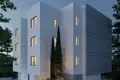 Residential complex Modern residence with a parking close to the center of Paphos, Cyprus