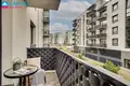 Квартира 3 комнаты 52 м² Вильнюс, Литва