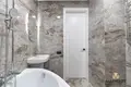 Apartamento 2 habitaciones 41 m² Minsk, Bielorrusia