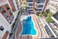 3 bedroom apartment 130 m² Mediterranean Region, Turkey