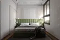 Wohnung 1 Schlafzimmer 50 m² Larnaka, Zypern