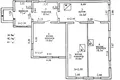 Casa 89 m² Maladetchna, Belarús