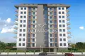 Wohnung 4 Zimmer 246 m² in Mahmutlar, Türkei