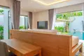 3 bedroom villa  Phuket, Thailand