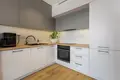 Appartement 3 chambres 54 m² Varsovie, Pologne