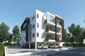 Apartamento 1 habitacion 50 m² Larnaca, Chipre