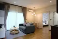 1 bedroom apartment 36 m² Phuket Province, Thailand