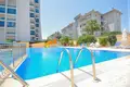 Appartement 3 chambres 125 m² Alanya, Turquie