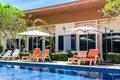 Hôtel 1 920 m² à Phuket, Thaïlande