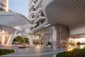 Complexe résidentiel PASSO by Beyond – Ultra Luxury Residences on Palm Jumeirah