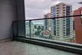 Apartamento 1 habitación 66 m² Budva, Montenegro