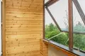 4 room apartment 77 m² Maladzyechna, Belarus