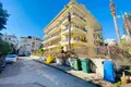 Appartement 2 chambres  Alanya, Turquie